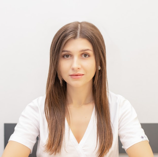 лікар Цибах Христина Олександрівна: опис, відгуки, послуги, рейтинг, записатися онлайн на сайті h24.ua