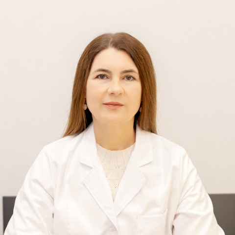 врач Чугай Тетяна Пилипівна: описание, отзывы, услуги, рейтинг, записаться онлайн на сайте h24.ua