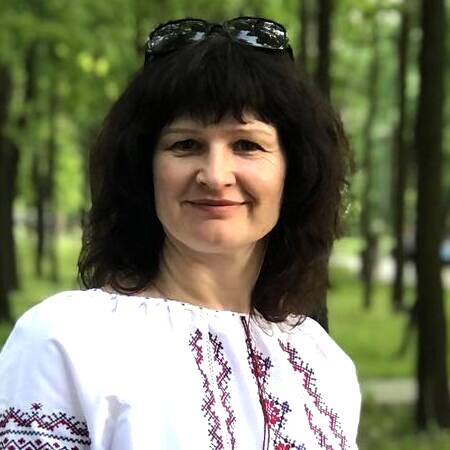 лікар Пруц Ольга Михайлівна: опис, відгуки, послуги, рейтинг, записатися онлайн на сайті h24.ua
