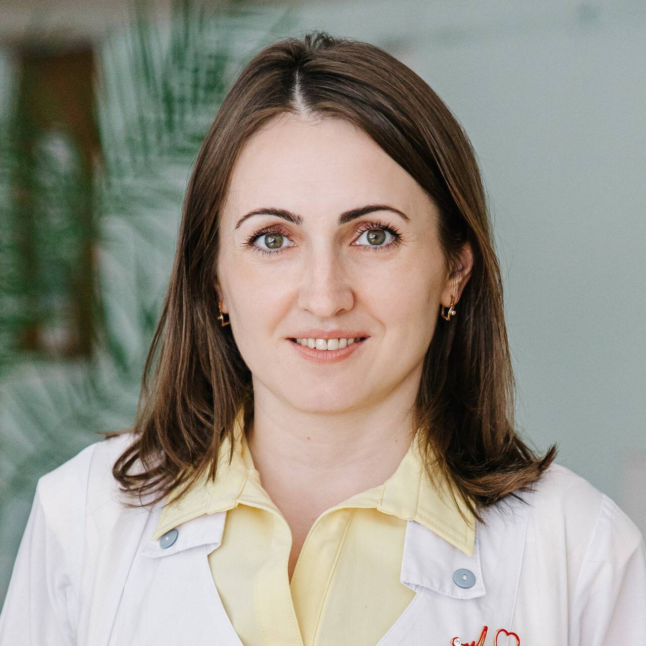 лікар Коваленко Наталія Зіновіївна: опис, відгуки, послуги, рейтинг, записатися онлайн на сайті h24.ua