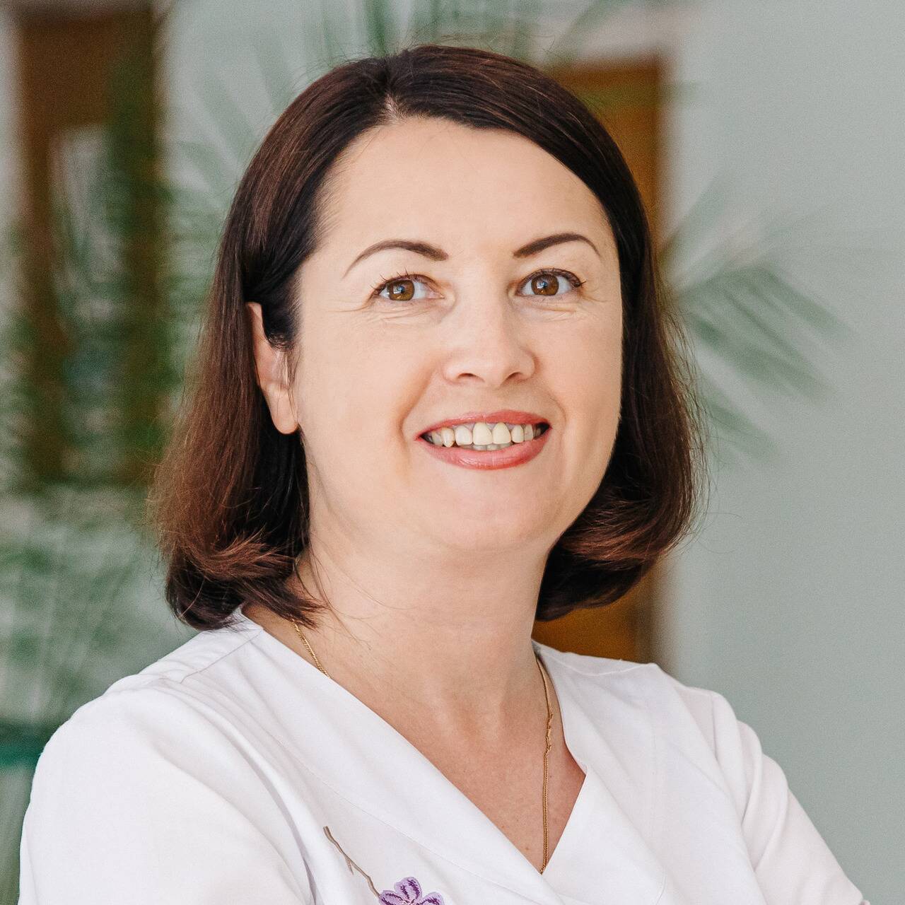 лікар Кирильчук Катерина Юріївна: опис, відгуки, послуги, рейтинг, записатися онлайн на сайті h24.ua