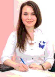 лікар Сивкевич Юлія Вікторівна: опис, відгуки, послуги, рейтинг, записатися онлайн на сайті h24.ua
