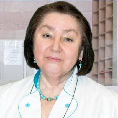 лікар Тімохіна Валентина Олександрівна: опис, відгуки, послуги, рейтинг, записатися онлайн на сайті h24.ua