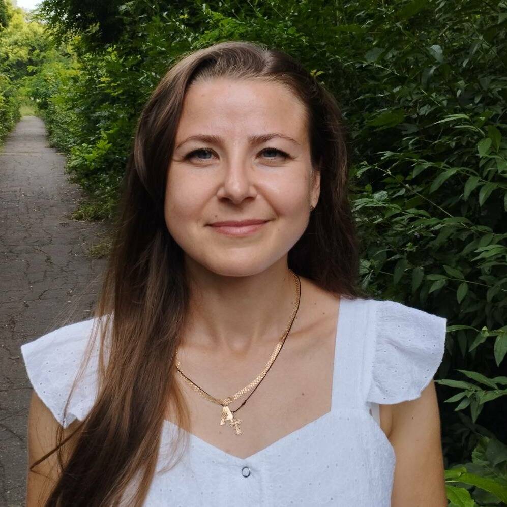 лікар Середа Ганна Сергіївна: опис, відгуки, послуги, рейтинг, записатися онлайн на сайті h24.ua
