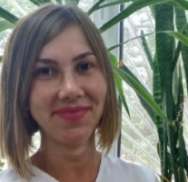 лікар Романець Вікторія Володимирівна: опис, відгуки, послуги, рейтинг, записатися онлайн на сайті h24.ua