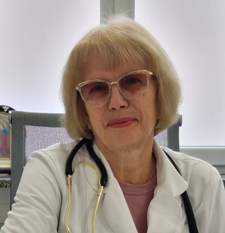 лікар Ніколаєва Наталія Михайлівна: опис, відгуки, послуги, рейтинг, записатися онлайн на сайті h24.ua