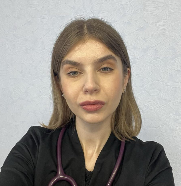 лікар Омеляненко Катерина Володимирівна: опис, відгуки, послуги, рейтинг, записатися онлайн на сайті h24.ua