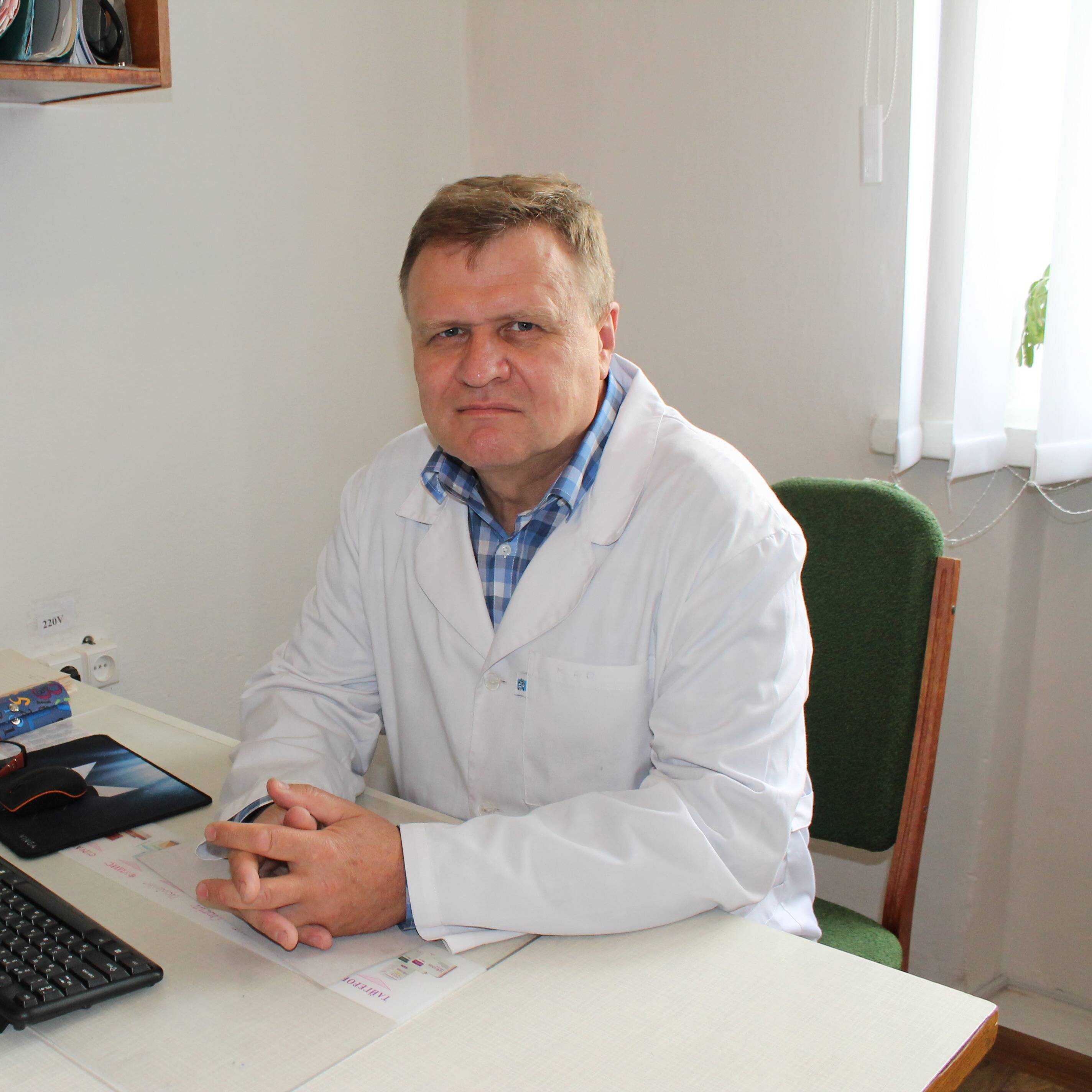 лікар Музиченко  Адам  Олександрович: опис, відгуки, послуги, рейтинг, записатися онлайн на сайті h24.ua