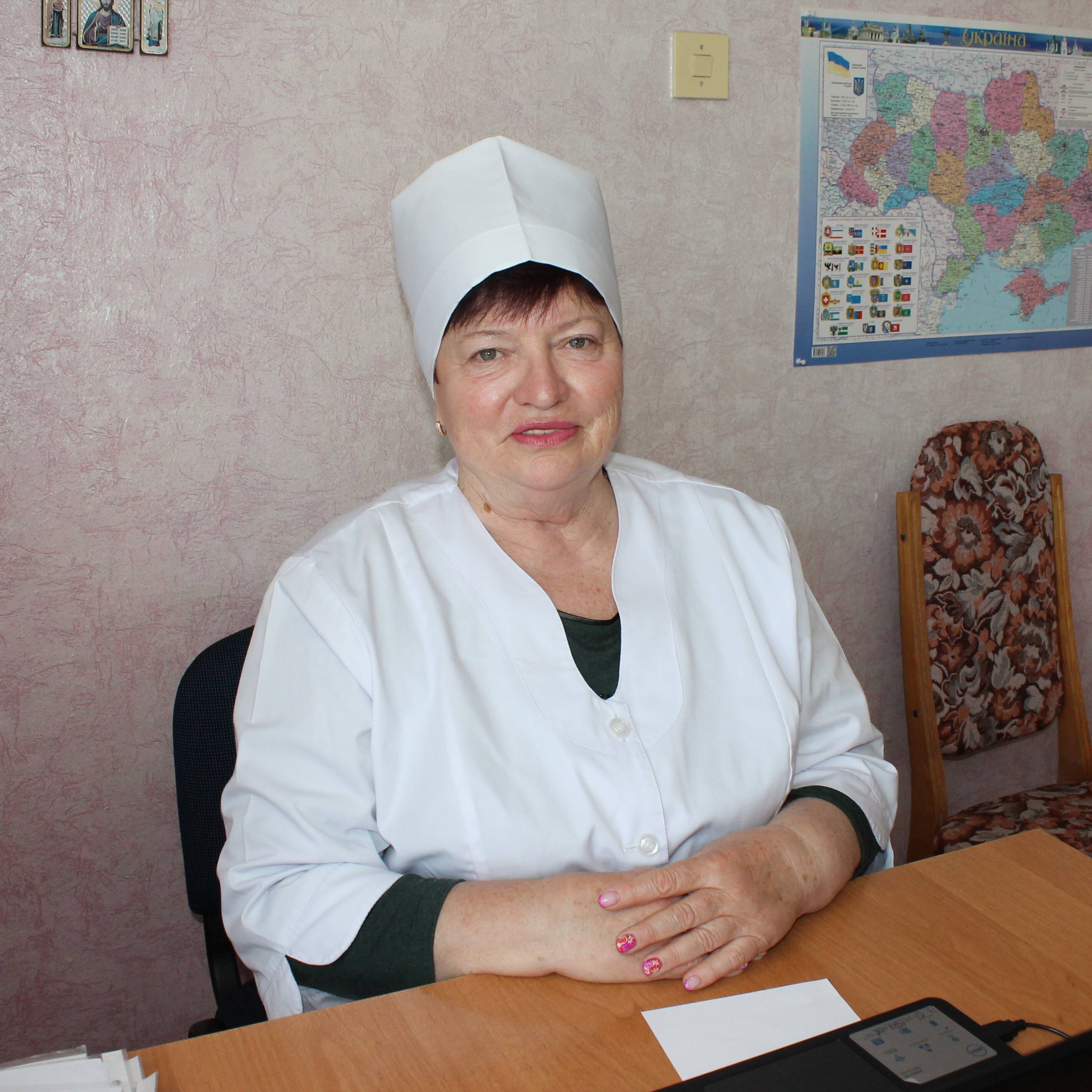 лікар Самойлюк Тетяна Володимирівна: опис, відгуки, послуги, рейтинг, записатися онлайн на сайті h24.ua