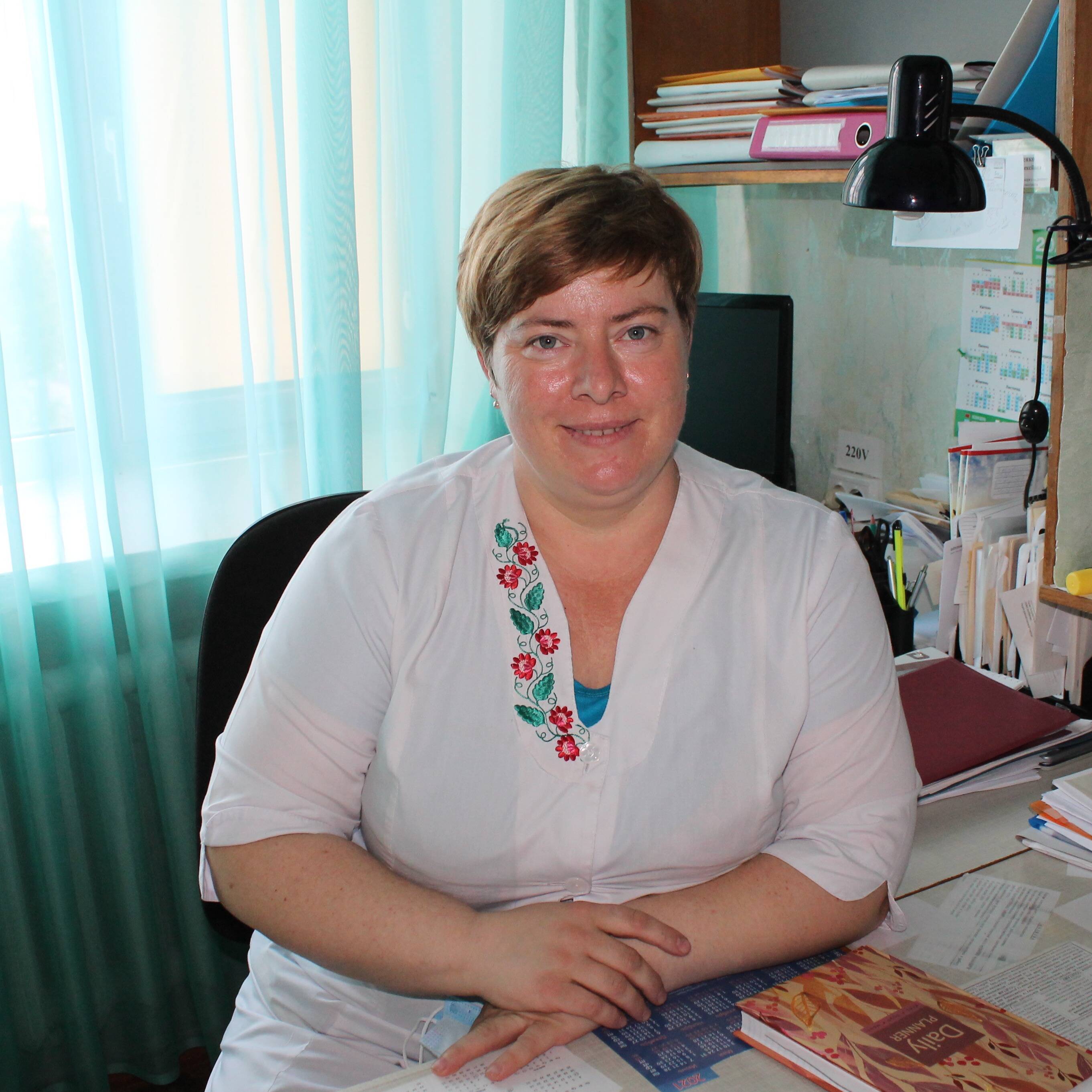 лікар Суботенко Оксана Олексіївна: опис, відгуки, послуги, рейтинг, записатися онлайн на сайті h24.ua