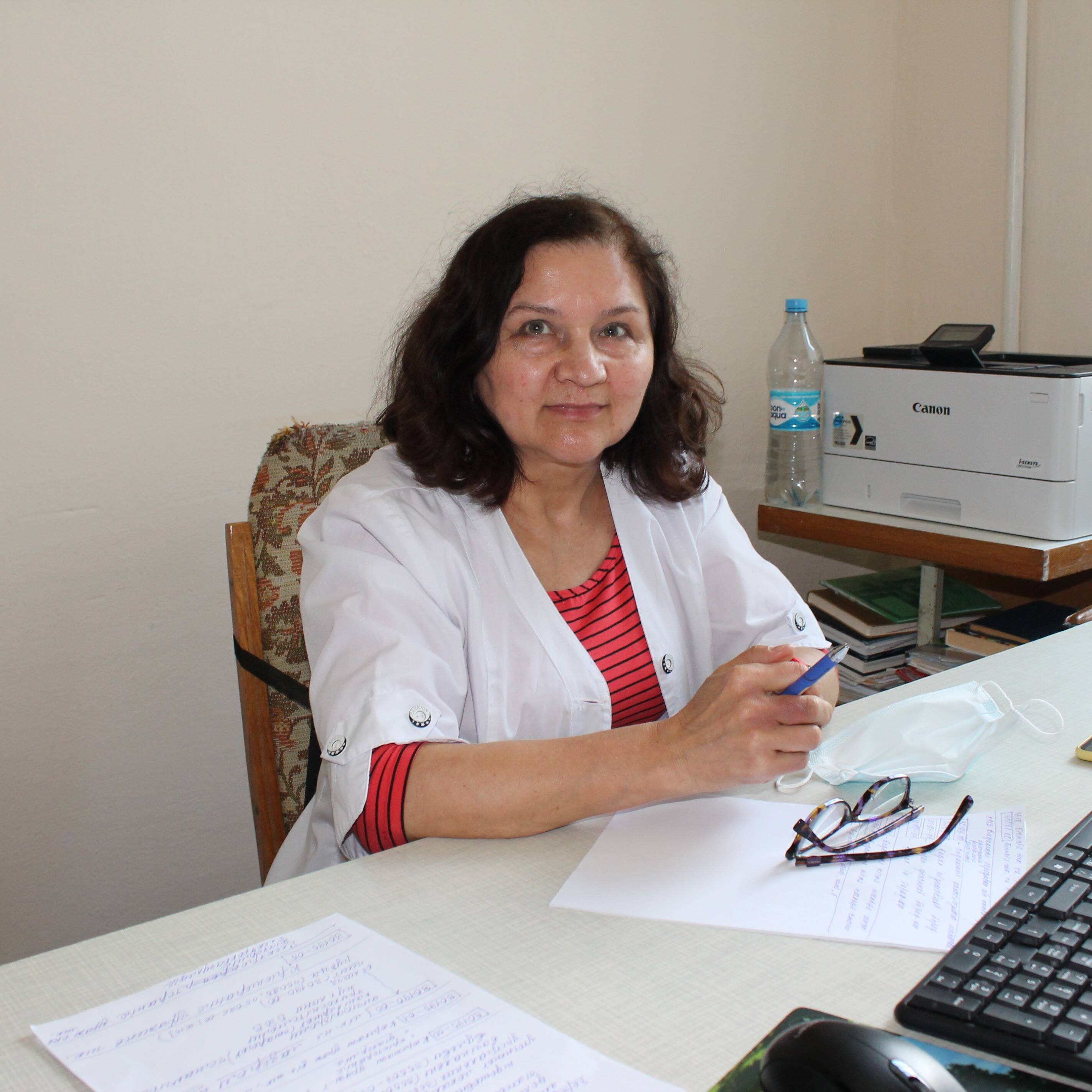 лікар Мамчур Аліна Валер'янівна: опис, відгуки, послуги, рейтинг, записатися онлайн на сайті h24.ua