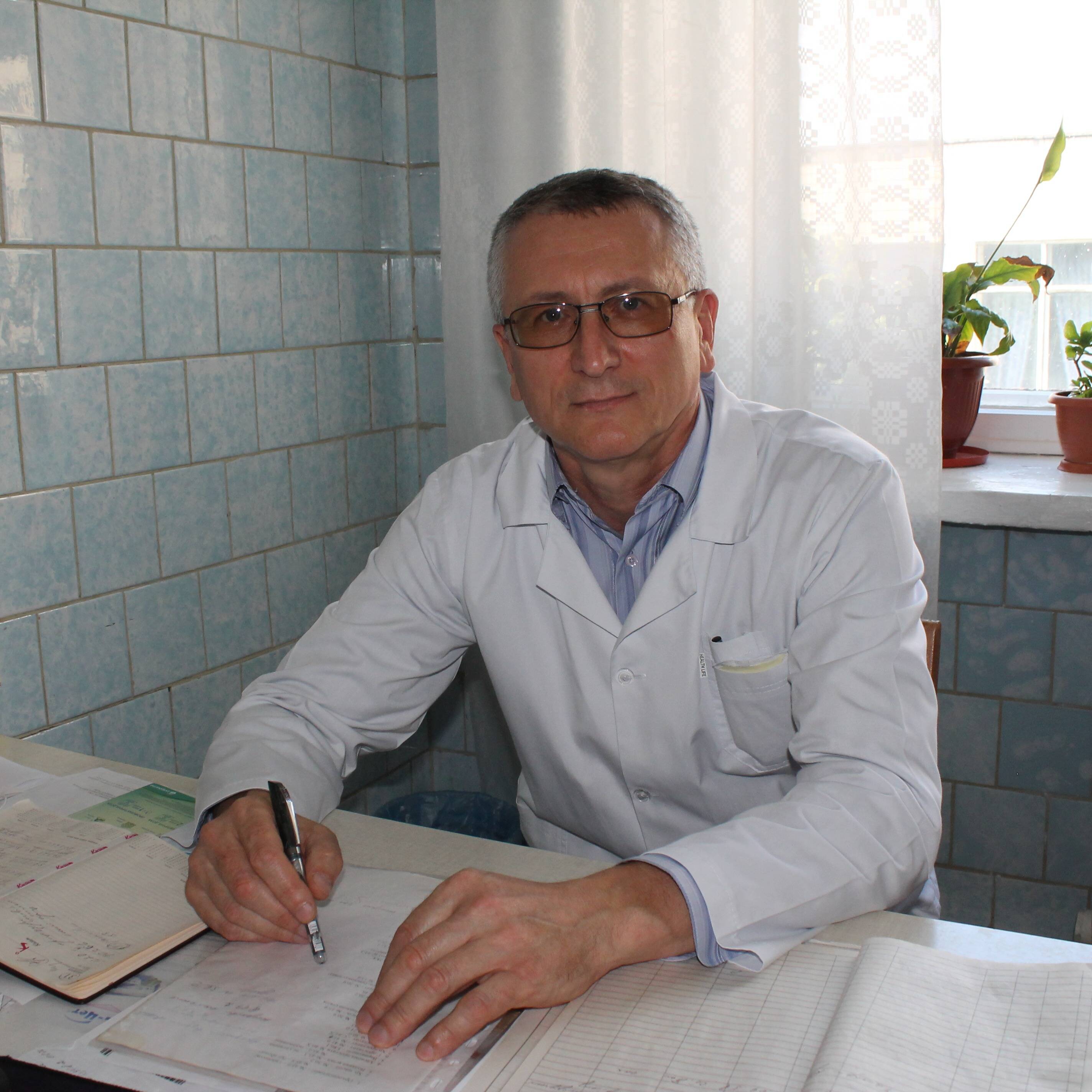 лікар Мамчур Олександр Васильович: опис, відгуки, послуги, рейтинг, записатися онлайн на сайті h24.ua