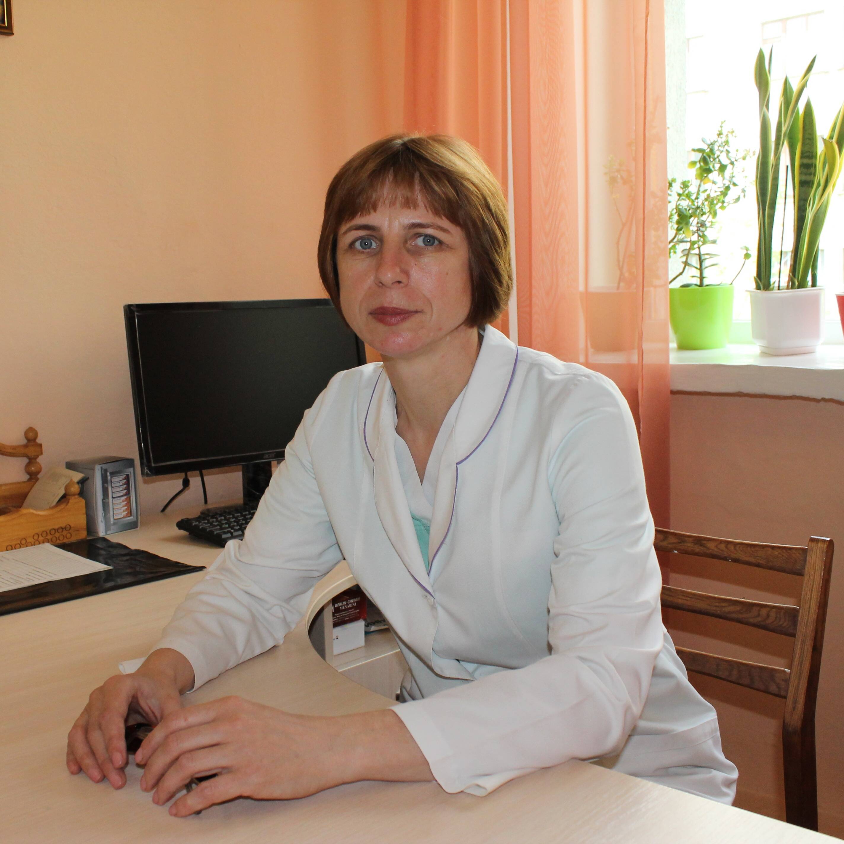 лікар Солобчук Ірина Ігорівна: опис, відгуки, послуги, рейтинг, записатися онлайн на сайті h24.ua