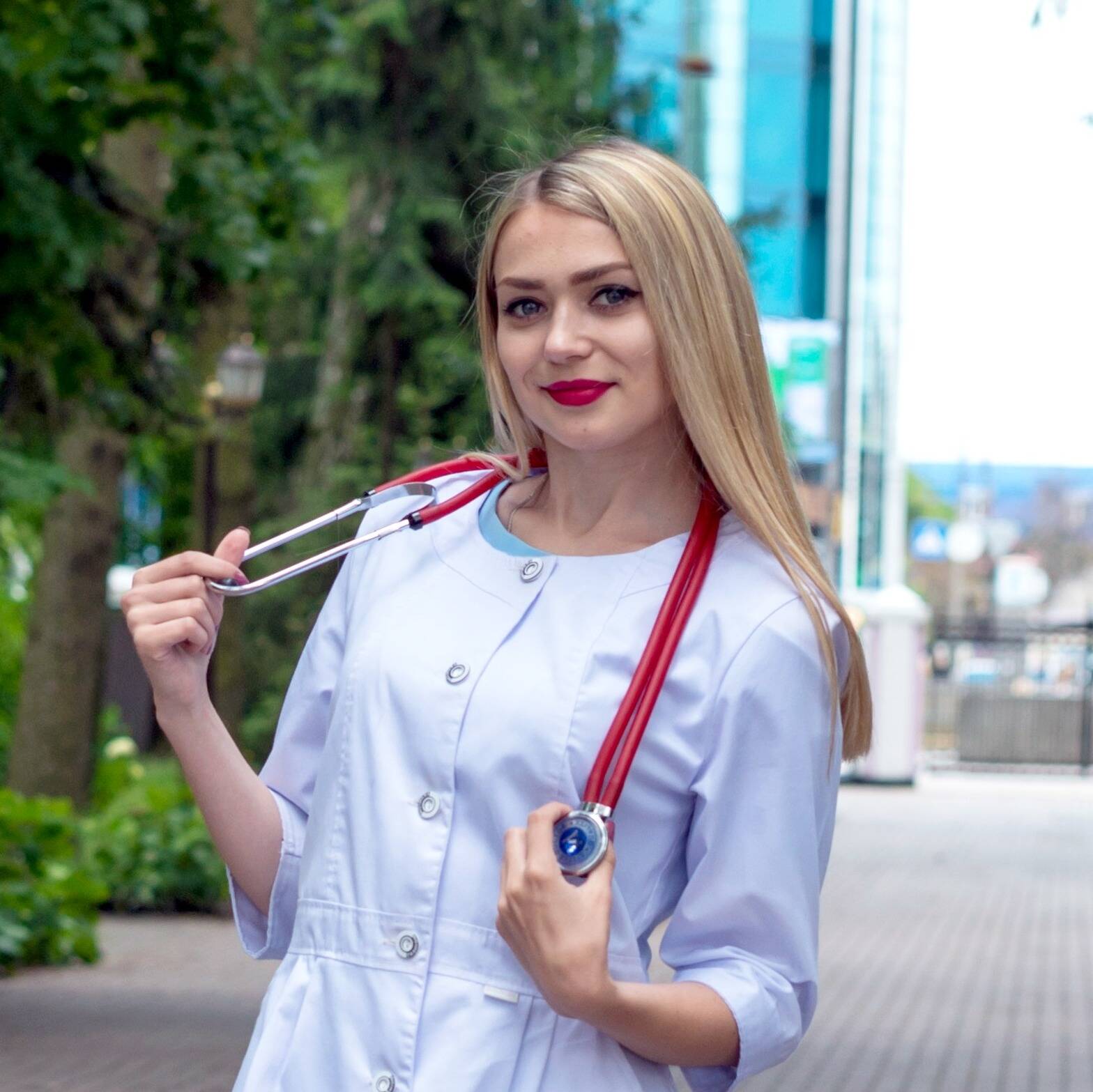 лікар Горпіневич Ірина Миколаївна: опис, відгуки, послуги, рейтинг, записатися онлайн на сайті h24.ua