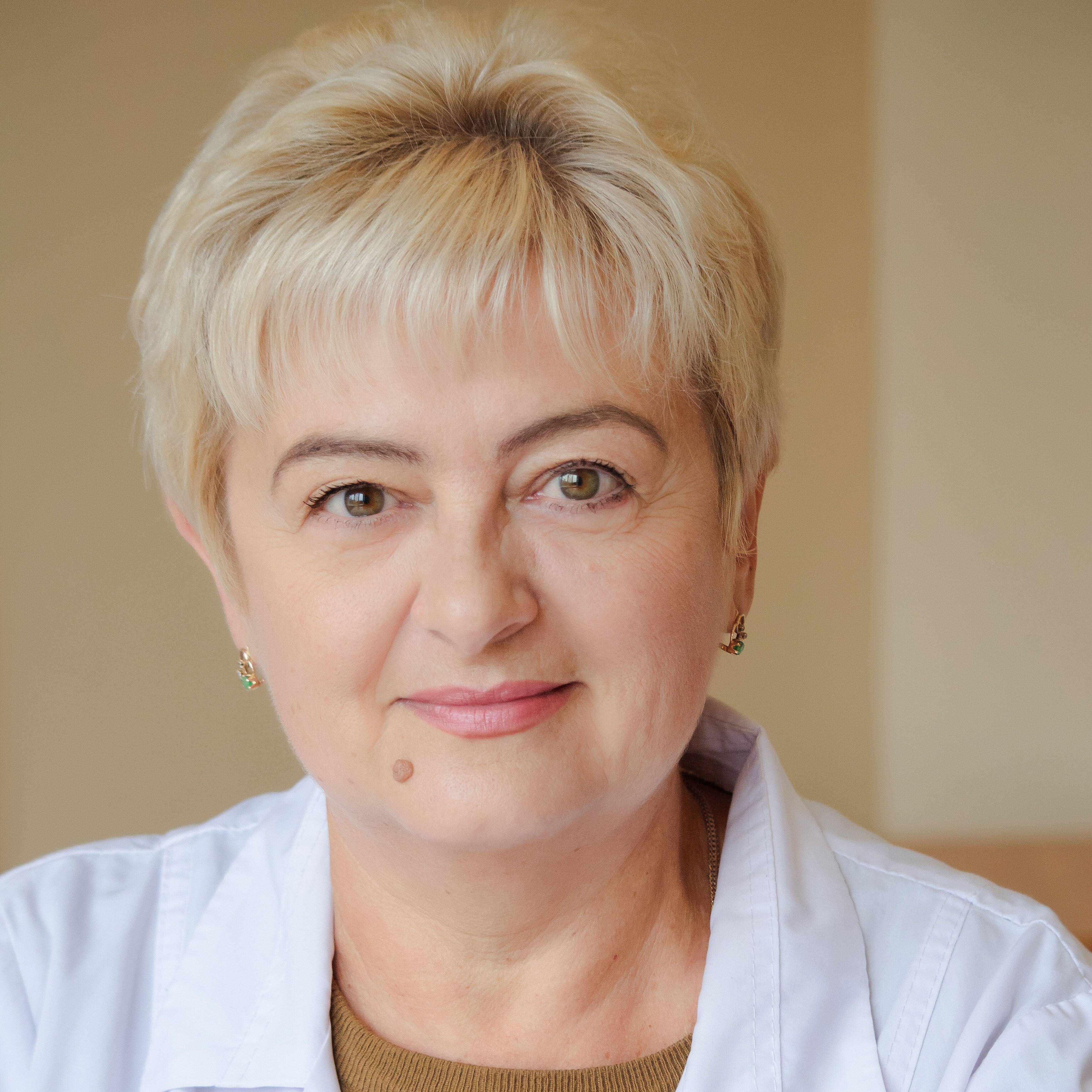лікар Кулікова Оксана Вікторівна: опис, відгуки, послуги, рейтинг, записатися онлайн на сайті h24.ua