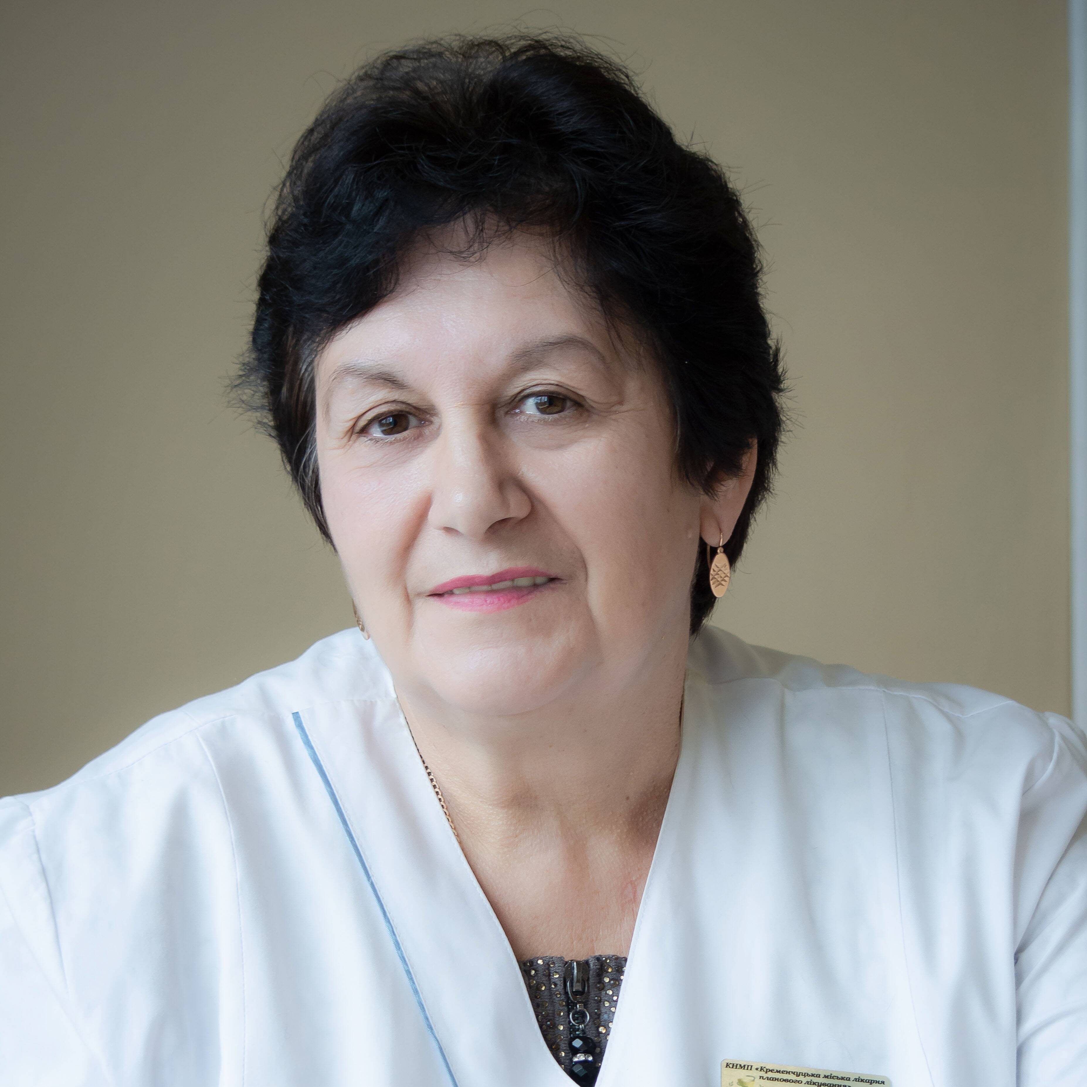лікар Матюха Валентина  Миколаївна: опис, відгуки, послуги, рейтинг, записатися онлайн на сайті h24.ua