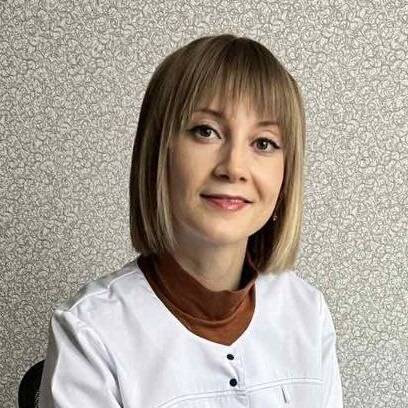 лікар Шамрай Аліна Володимирівна: опис, відгуки, послуги, рейтинг, записатися онлайн на сайті h24.ua