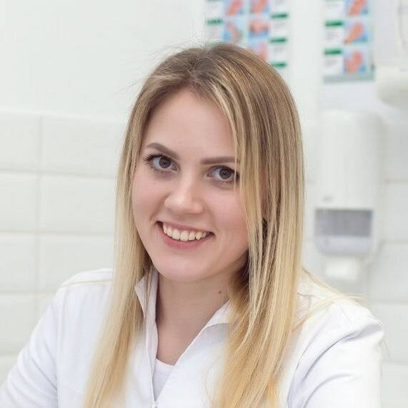 лікар Плахотна Анастасія Олегівна: опис, відгуки, послуги, рейтинг, записатися онлайн на сайті h24.ua