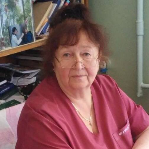 лікар Волкова Тетяна Григорівна: опис, відгуки, послуги, рейтинг, записатися онлайн на сайті h24.ua