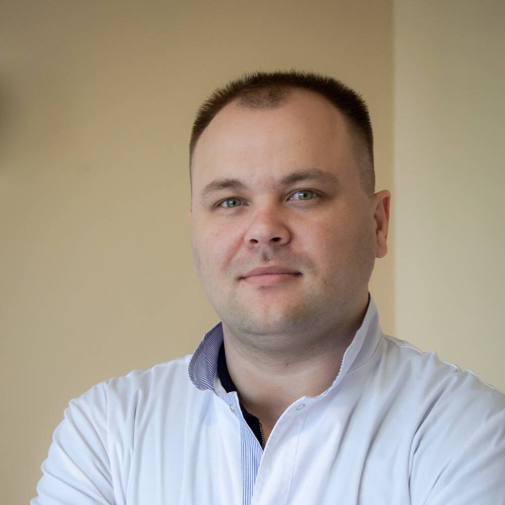 лікар Фалько Антон Миколайович: опис, відгуки, послуги, рейтинг, записатися онлайн на сайті h24.ua