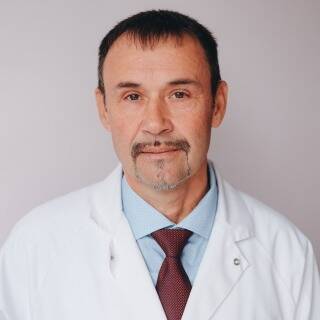 лікар Карпюк Віктор Євгенійович: опис, відгуки, послуги, рейтинг, записатися онлайн на сайті h24.ua
