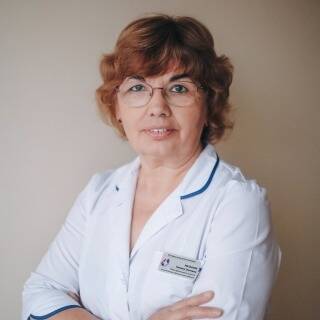 лікар Мельник Тетяна Іванівна: опис, відгуки, послуги, рейтинг, записатися онлайн на сайті h24.ua