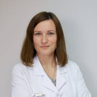 лікар Шевчук Алла Валентинівна: опис, відгуки, послуги, рейтинг, записатися онлайн на сайті h24.ua