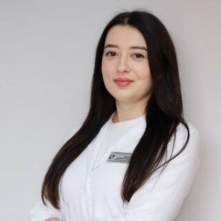 лікар Мельник Наталія Олегівна: опис, відгуки, послуги, рейтинг, записатися онлайн на сайті h24.ua