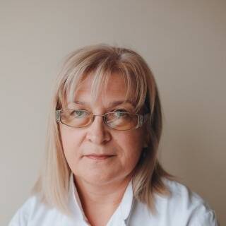 лікар Логіна Світлана Вікторівна: опис, відгуки, послуги, рейтинг, записатися онлайн на сайті h24.ua