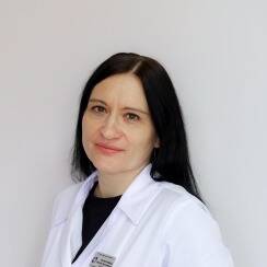 лікар Малоголовець Наталія Олександрівна: опис, відгуки, послуги, рейтинг, записатися онлайн на сайті h24.ua