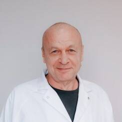 лікар Левицький Олексій Григорович: опис, відгуки, послуги, рейтинг, записатися онлайн на сайті h24.ua