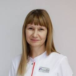 лікар Дяченко Олександра Миколаївна: опис, відгуки, послуги, рейтинг, записатися онлайн на сайті h24.ua