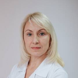лікар Поручнік Ірина Василівна: опис, відгуки, послуги, рейтинг, записатися онлайн на сайті h24.ua