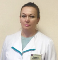 лікар Нековаль Вікторія Вікторівна: опис, відгуки, послуги, рейтинг, записатися онлайн на сайті h24.ua