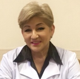 лікар Огіря Людмила Володимирівна: опис, відгуки, послуги, рейтинг, записатися онлайн на сайті h24.ua