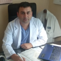 лікар Бордунов Денис Анатолійович: опис, відгуки, послуги, рейтинг, записатися онлайн на сайті h24.ua