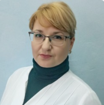 лікар Даців Олена Михайлівна: опис, відгуки, послуги, рейтинг, записатися онлайн на сайті h24.ua