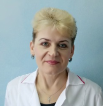 лікар Клімчик Ольга Василівна: опис, відгуки, послуги, рейтинг, записатися онлайн на сайті h24.ua