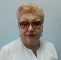 лікар Мец Надія Євгенівна: опис, відгуки, послуги, рейтинг, записатися онлайн на сайті h24.ua