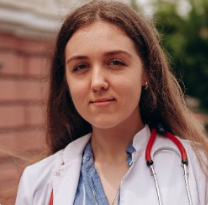 лікар Шарпаєва Катерина В'ячеславівна: опис, відгуки, послуги, рейтинг, записатися онлайн на сайті h24.ua