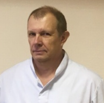 лікар Чех Сергій Михайлович: опис, відгуки, послуги, рейтинг, записатися онлайн на сайті h24.ua