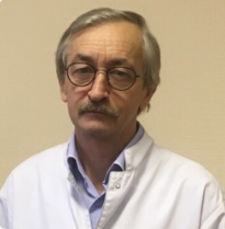 лікар Ясько Володимир Ілліч: опис, відгуки, послуги, рейтинг, записатися онлайн на сайті h24.ua