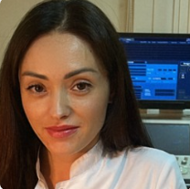 лікар Яцик Інна Миколаївна: опис, відгуки, послуги, рейтинг, записатися онлайн на сайті h24.ua