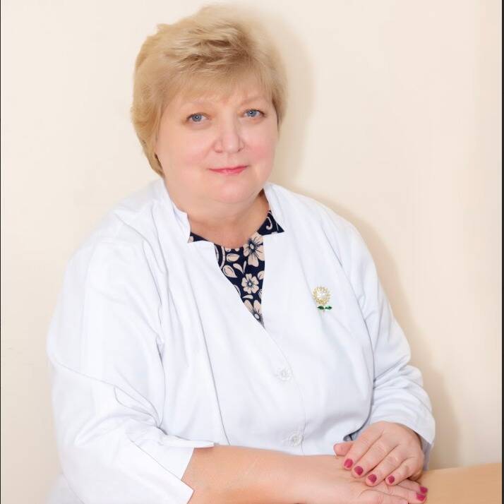 лікар Усікова Наталя Анатоліївна: опис, відгуки, послуги, рейтинг, записатися онлайн на сайті h24.ua