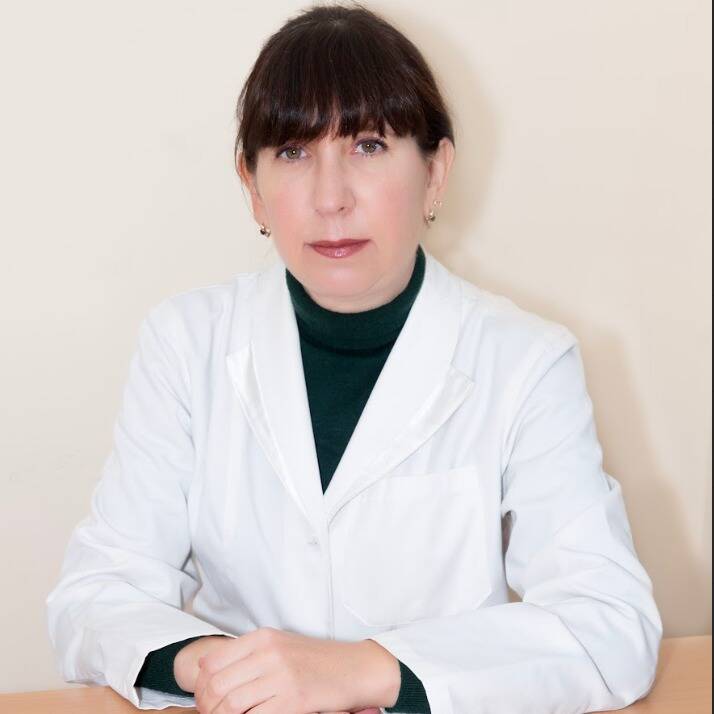 лікар Гончарова Ірина Євгенівна: опис, відгуки, послуги, рейтинг, записатися онлайн на сайті h24.ua