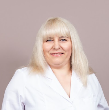 лікар Фоменко Ірина Вікторівна: опис, відгуки, послуги, рейтинг, записатися онлайн на сайті h24.ua