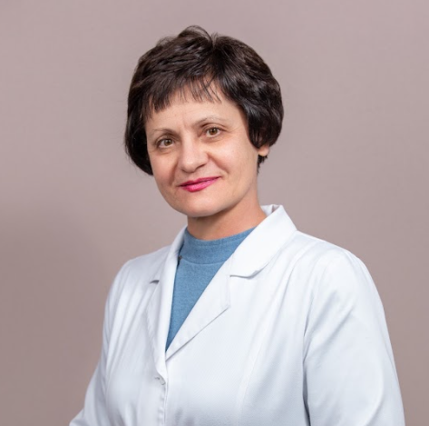 лікар Болотнікова Наталія Володимирівна: опис, відгуки, послуги, рейтинг, записатися онлайн на сайті h24.ua