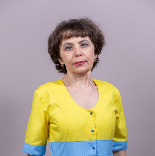 лікар Пугач Лариса Миколаївна: опис, відгуки, послуги, рейтинг, записатися онлайн на сайті h24.ua