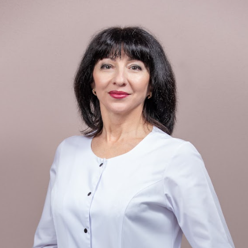 лікар Зиняк Світлана Василівна: опис, відгуки, послуги, рейтинг, записатися онлайн на сайті h24.ua