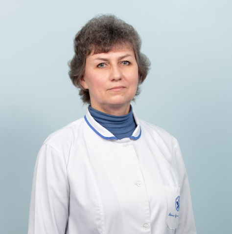 лікар Малиновська Людмила Миколаївна: опис, відгуки, послуги, рейтинг, записатися онлайн на сайті h24.ua